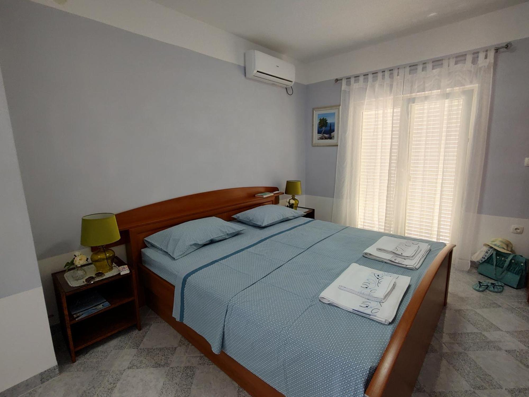 Villa Ines Jezera Exterior photo