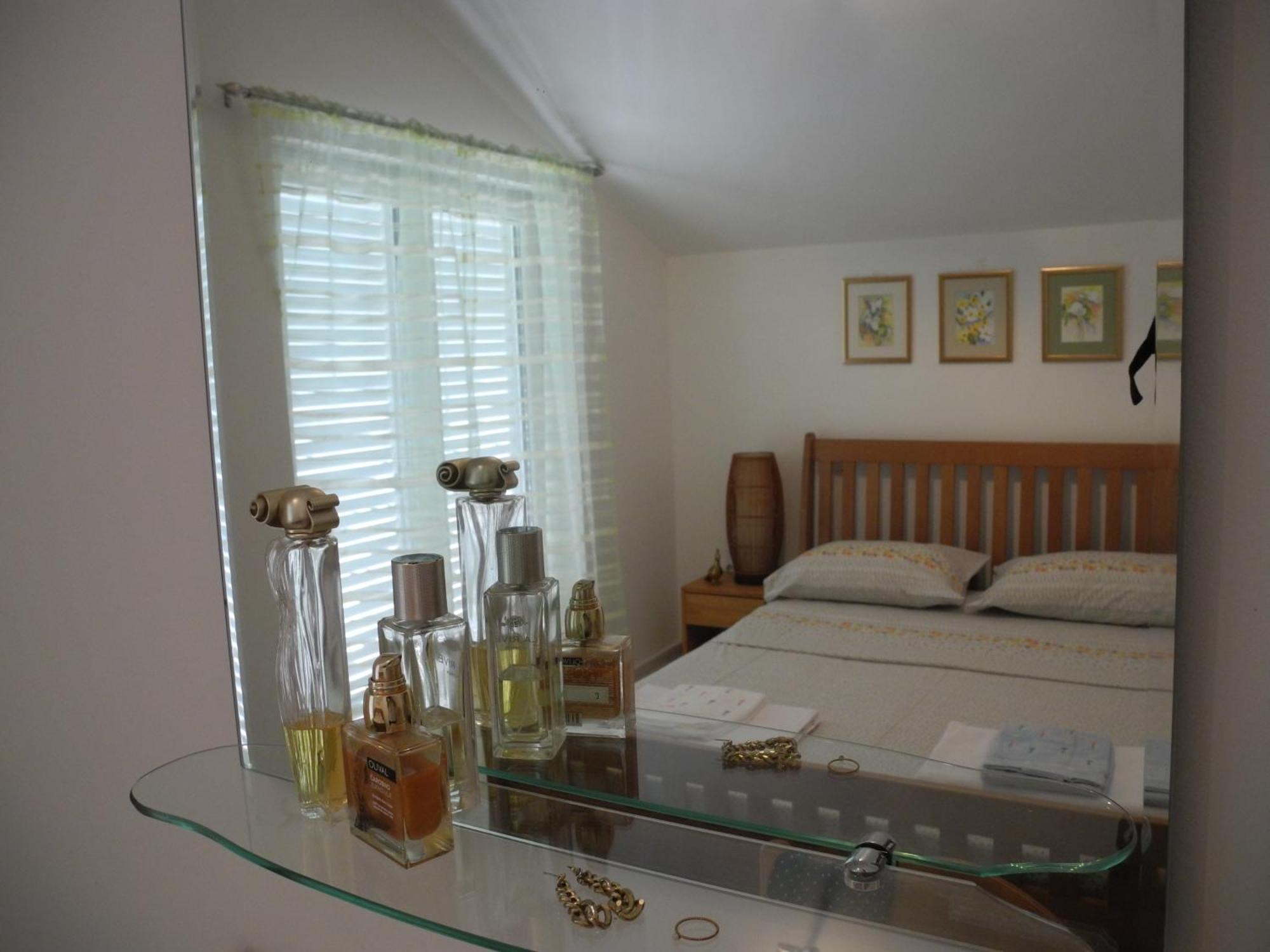Villa Ines Jezera Room photo