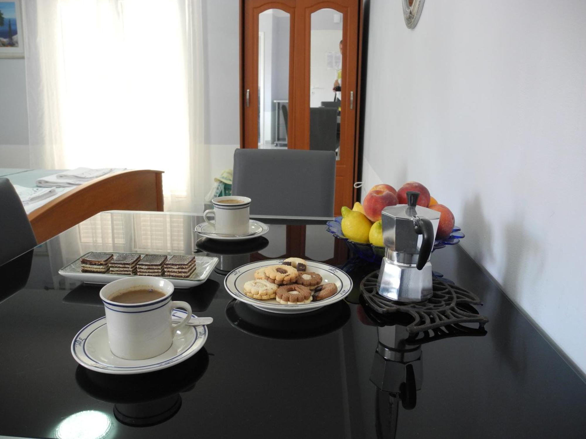 Villa Ines Jezera Room photo